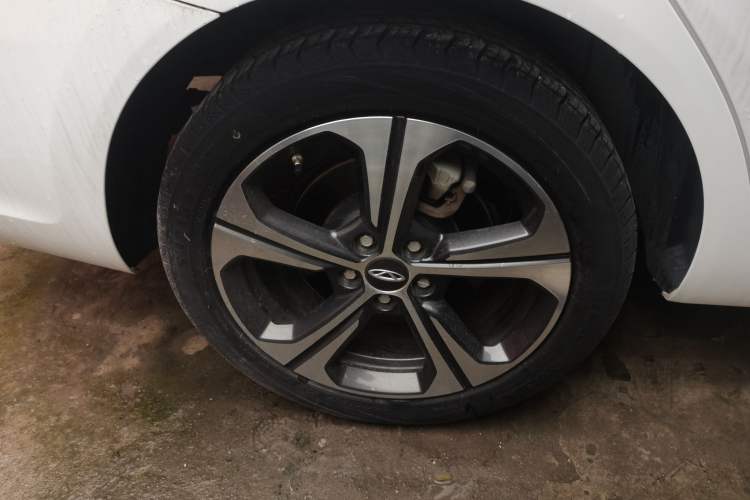 Used Chery Arrizo 5 2019 PRO 1.5L CVT Zizai Edition China VI
