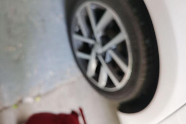 Used Volkswagen Golf 2020 280TSI DSG Comfort Version
