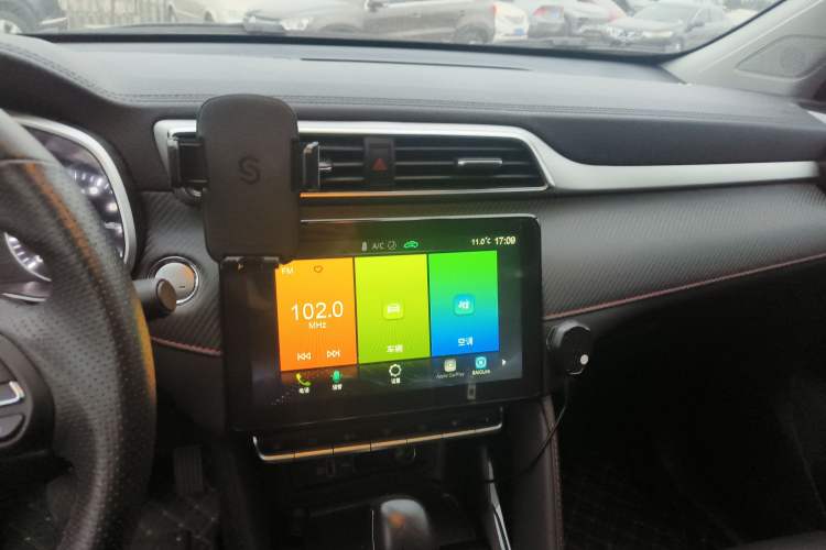 Used MG ZS 2020 180 DVVT Automatic Lite
