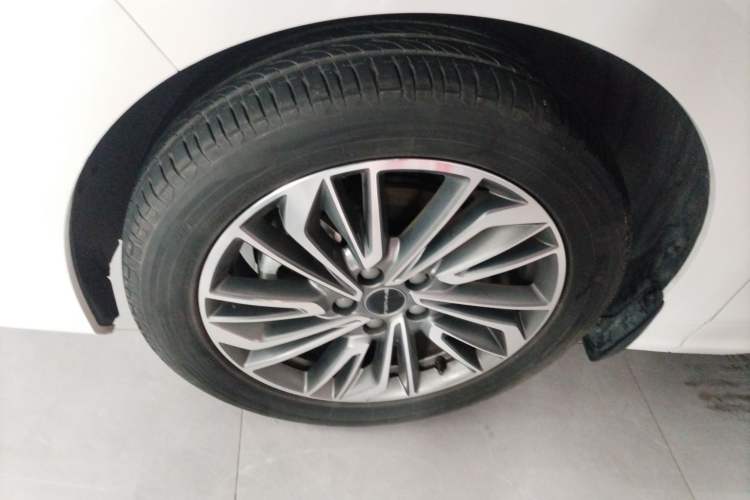 Used FORTHING Yacht 2024 1.5T DCT Guanhai Edition
