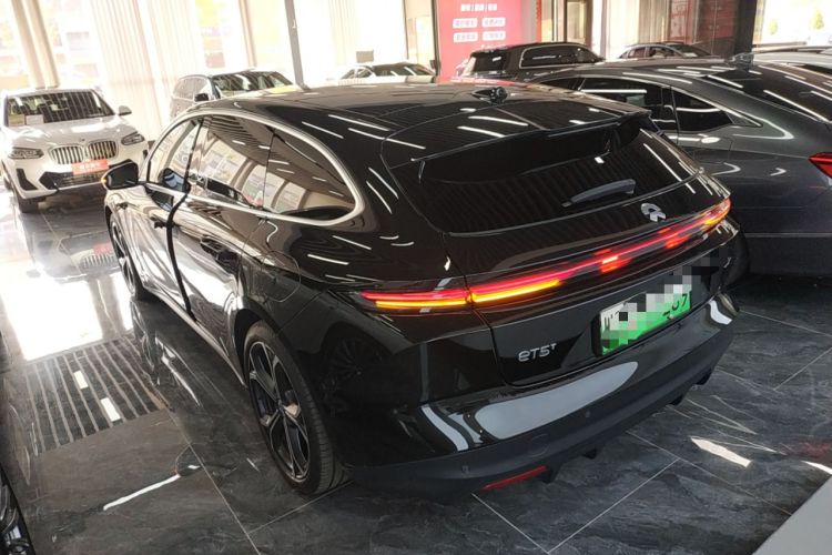Used Nio ET5T 2024 75kWh Touring
