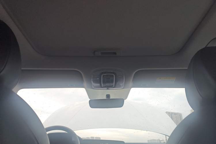 Used Hyundai Elantra 2022 1.5L CVT GLX Elite Edition
