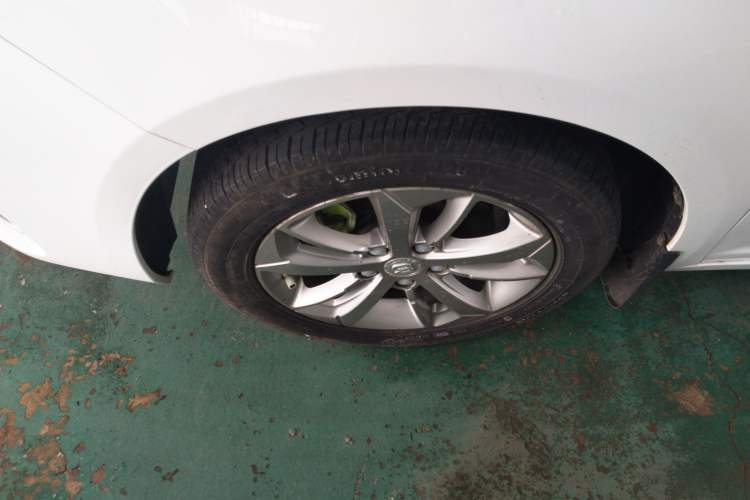 Used Geely Auto Emgrand GL 2021 UP 1.4T Manual LingShang Model