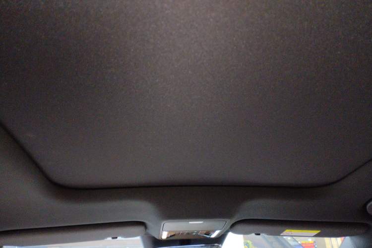 Used BYD Han L 2025 DM-p Four-Wheel-Drive LiDAR Flagship Model
