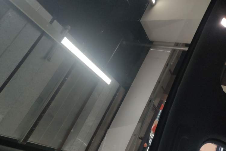 Used Li Auto L6 2024 Pro Model
