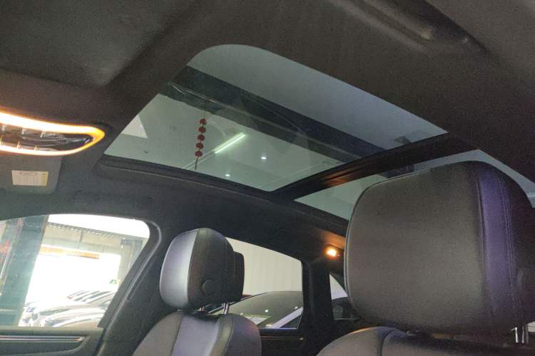 Used Porsche Macan 2018 Macan 2.0T
