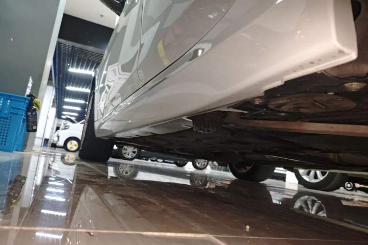 Used BMW 1 Series 2021 120i M Sport Night Edition