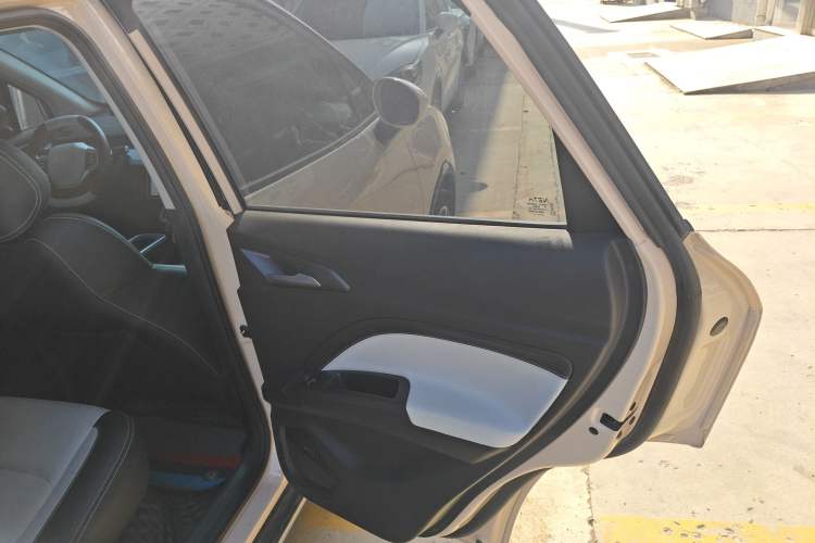 Used NETA AYA 2023 401
