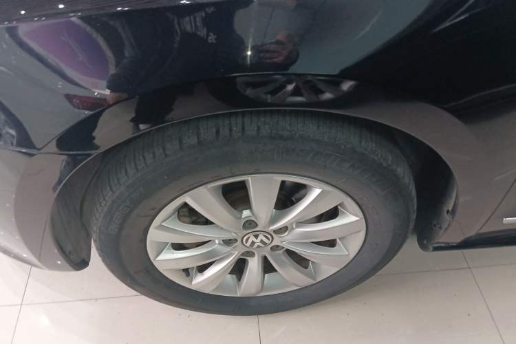 Used Volkswagen Passat 2013 1.8TSI DSG Government Procurement Edition
