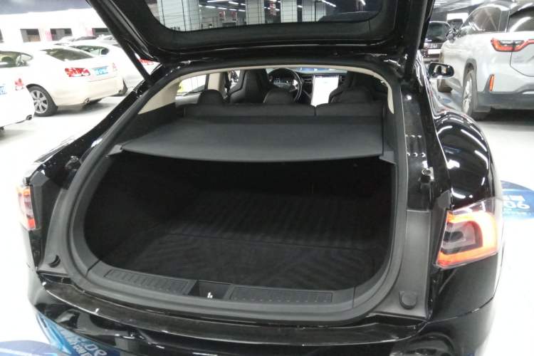 Used Tesla Model S 2014 S 85
