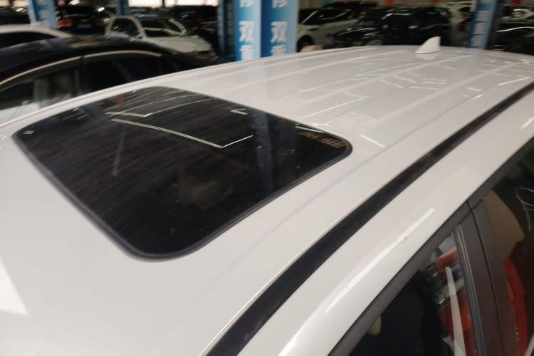 Used Toyota Corolla Cross 2022 2.0L Elite Edition
