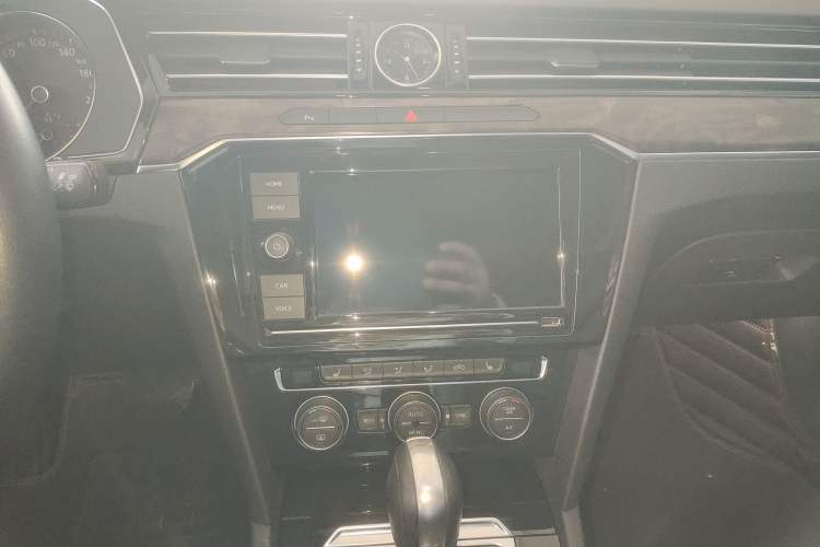 Used Volkswagen Magotan 2019 330TSI DSG Luxury Model China V Standard