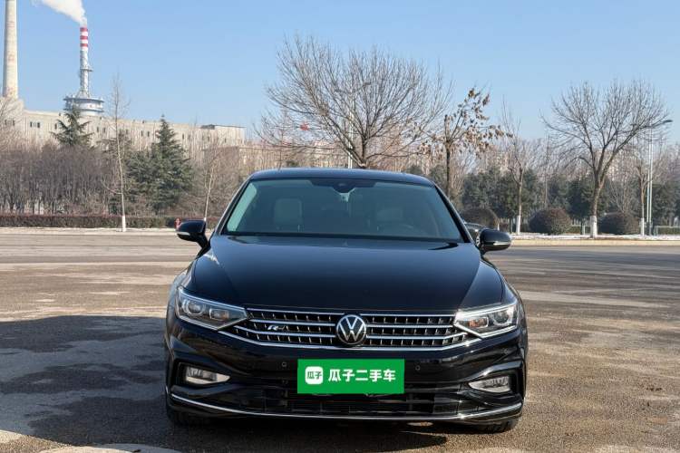 Used Volkswagen Magotan 2023 2 Million Units Commemorative Edition 330TSI DSG Luxury Version
