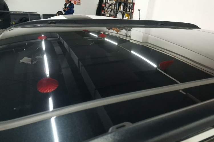 Used  Compass 2019 220T Automatic Family Edition