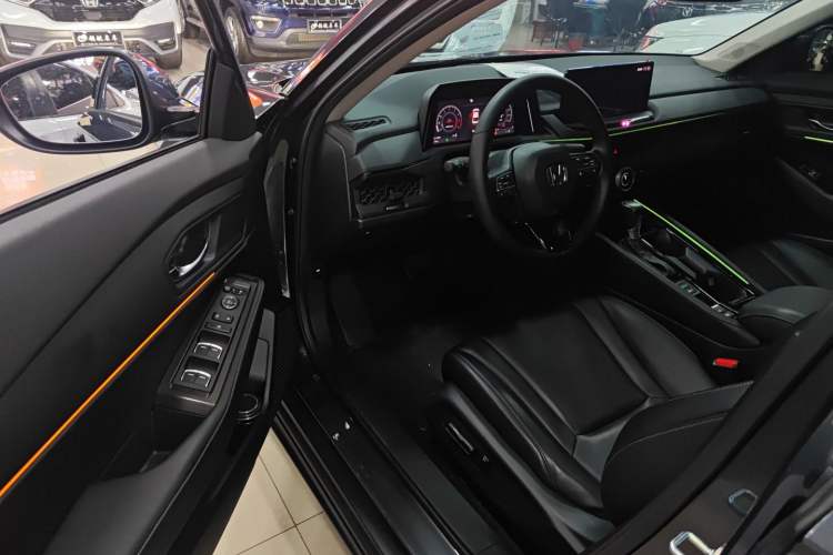 Used Honda Accord 2023 260TURBO Smart Enjoyment Version