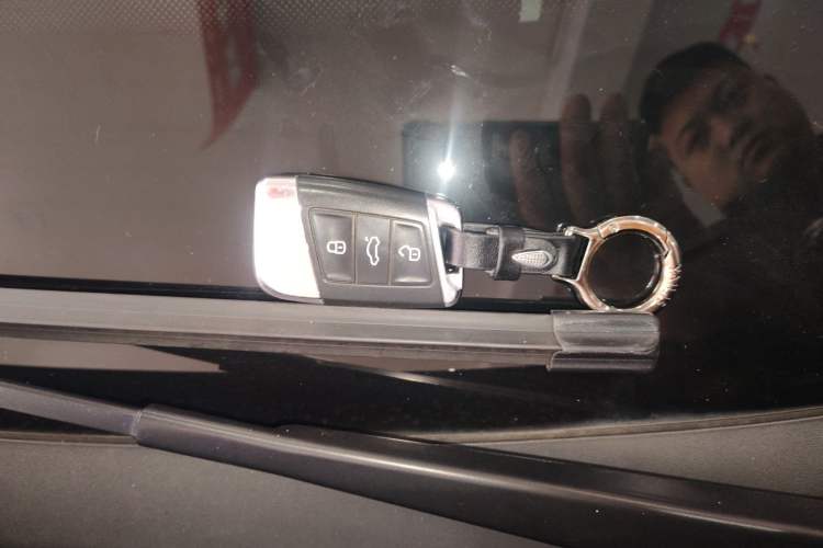 Used Volkswagen Passat 2023 Revised 280TSI Elite Edition
