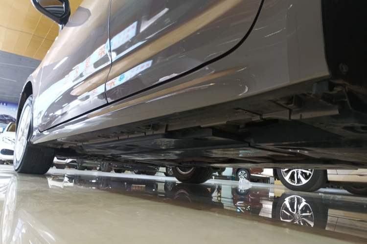 Used Toyota Corolla 2021 1.2T S-CVT Elite Edition
