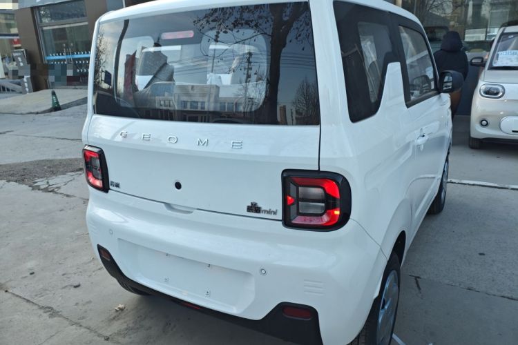 Used  Panda 2024 Panda Mini 200km Endurance Bear