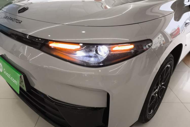 Used Leapmotor C10 2024 530 Comfort Edition