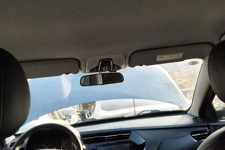 Used Chery Tiggo 3X 2021 PLUS 1.5L CVT "Painkai Red Date" Edition II
