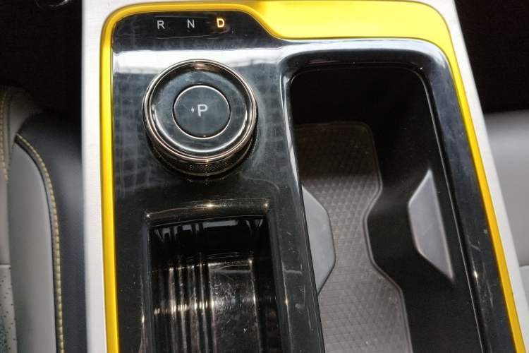 Used AION Y 2022 70 Intelligent Edition Lithium Iron Phosphate
