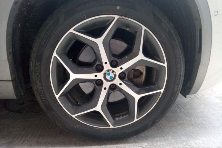 Used BMW X2 (Import) 2019 sDrive20i M Sport Package China VI Emission Standard
