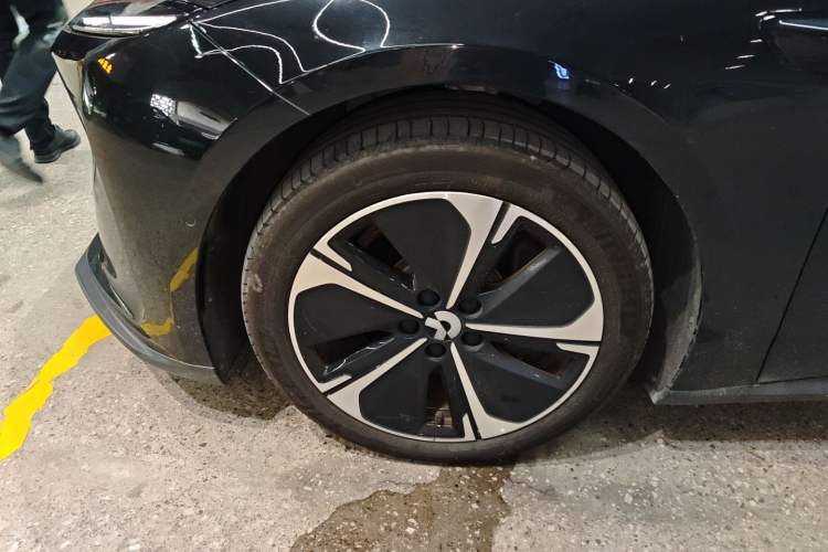 Used Nio ET5T 2024 75kWh Touring
