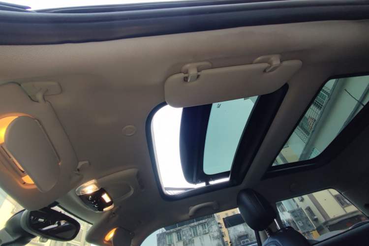 Used  MINI 2014 1.2T ONE+
