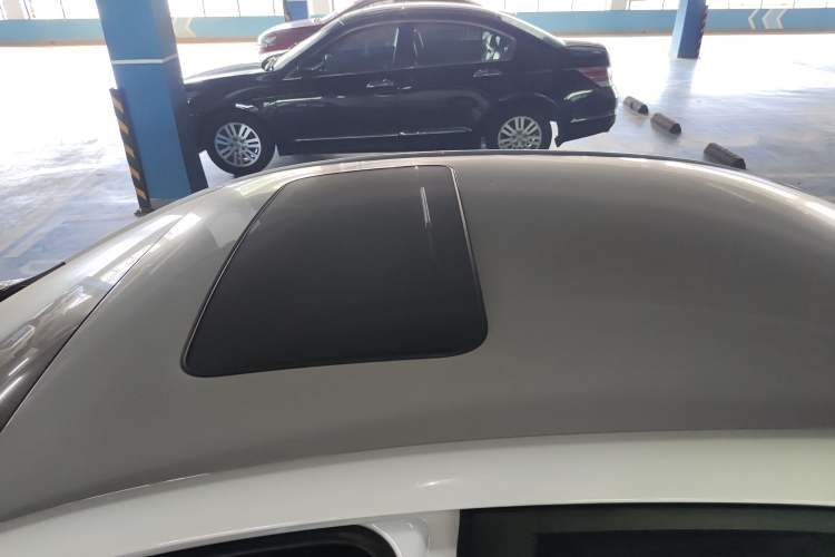 Used Chevrolet Monza 2022 320 Automatic Enjoyment Sunroof Version
