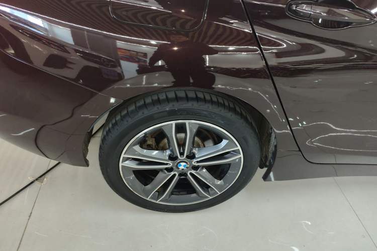 Used BMW 1 Series 2018 118i Sport Edition
