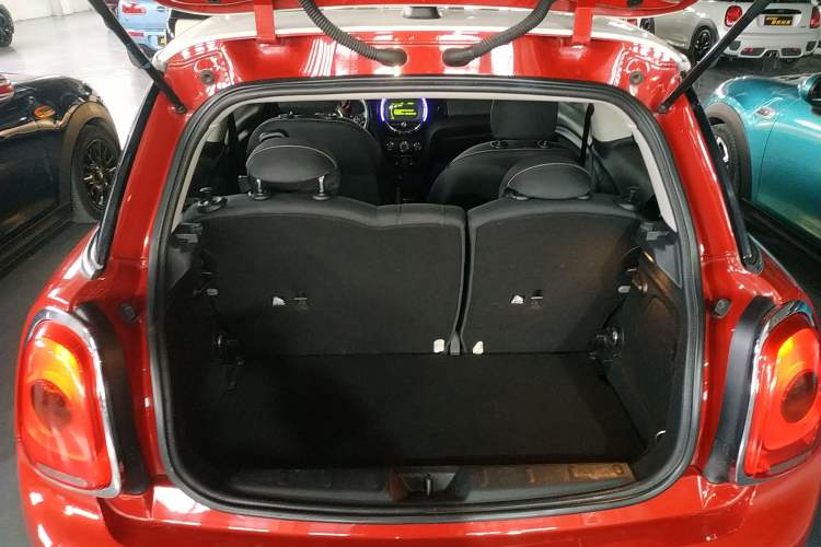 Used  MINI 2014 1.5T COOPER Fun