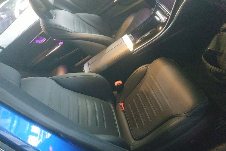 Used Mercedes-Benz C-Class 2022 C 200 L Sport Edition