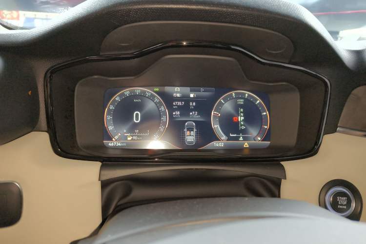 Used Lynk & Co 02 2022 1.5T DCT Shine Pro