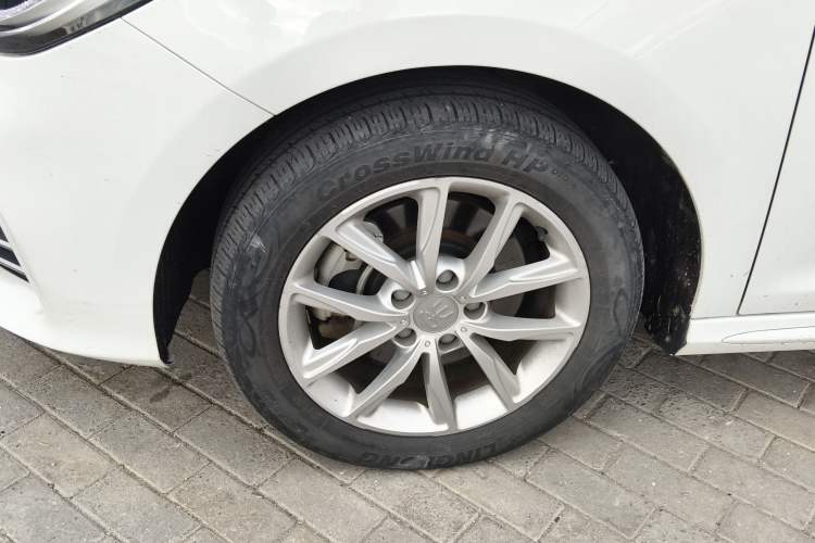 Used BYD Song MAX 2019 1.5T Manual Smart Connect Ruiyi Sunroof Model 7 Seats China VI Standard