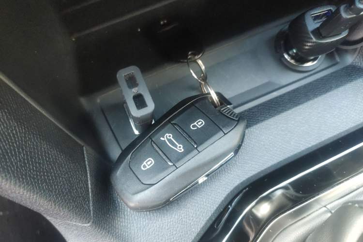 Used Peugeot 408 2024 360THP "Da Da" Model – Latou Edition