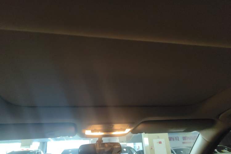 Used Nissan Teana 2020 Revised Version 2.0L XL Comfort Edition