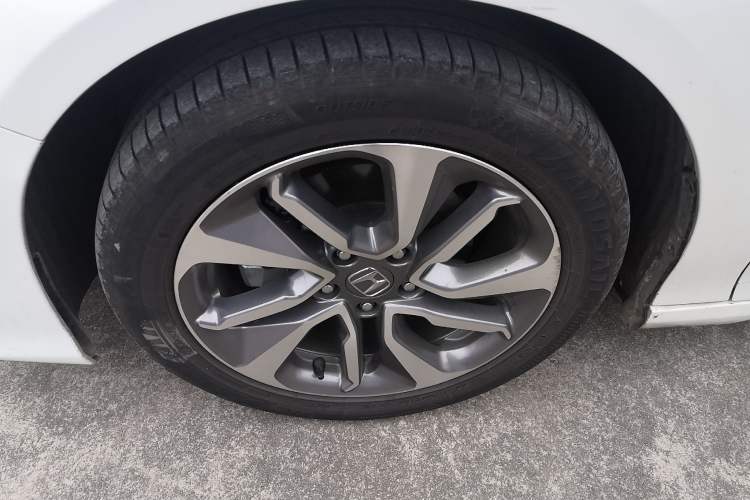 Used Honda Inspire 2019 260TURBO Elegant Edition China VI Emission Standard