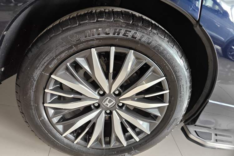 Used Honda Avancier 2023 240TURBO Two-Wheel Drive Smart Enjoyment Version