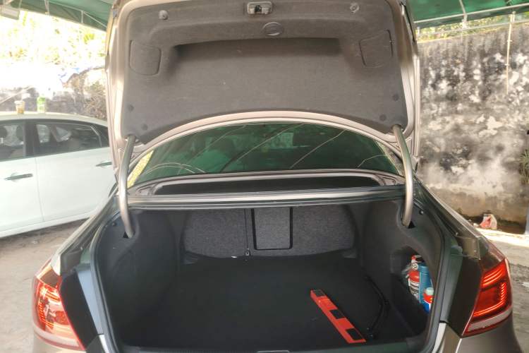 Used Volkswagen FAW-Volkswagen CC 2013 2.0 TSI Ultimate Model