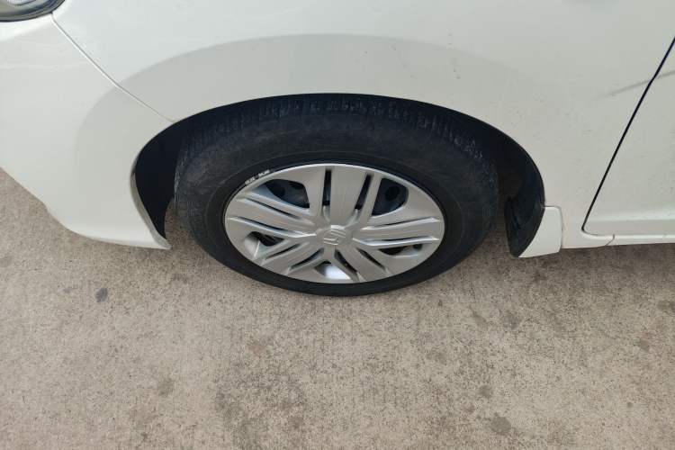 Used Honda Fit 2018 1.5L CVT Comfort Version
