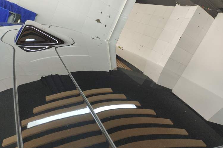 Used  07 2024 Max Extended-Range Edition
