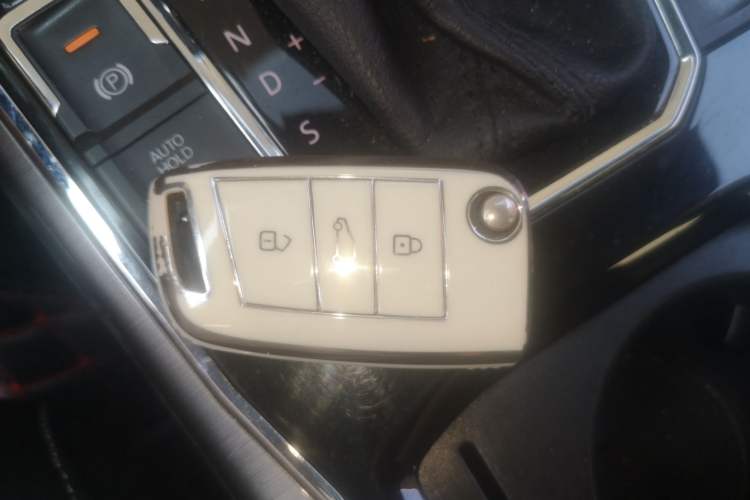 Used Volkswagen Passat 2017 330TSI DSG Luxury Edition