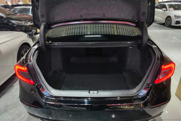 Used Honda Accord 2022 260TURBO Luxury Edition