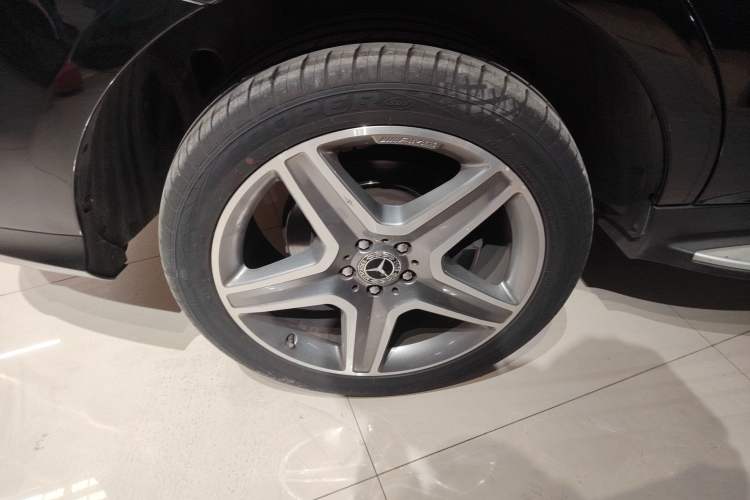 Used Mercedes-Benz GLE 2017 GLE 400 4MATIC
