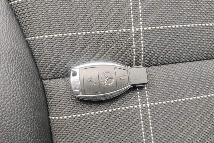 Used Mercedes-Benz GLA 2015 GLA 200
