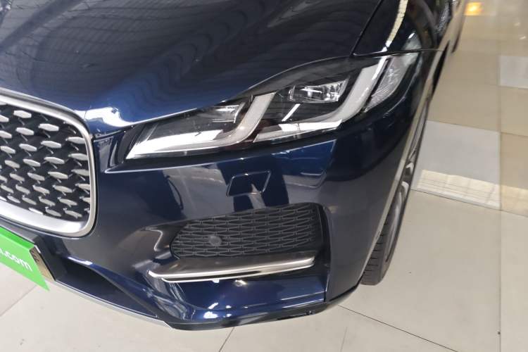 Used Jaguar F-PACE 2022 P250 HSE