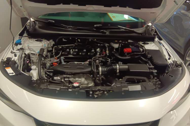 Used Honda Integra 2022 240TURBO CVT Technology Edition
