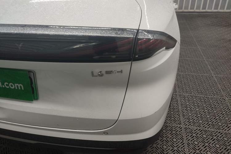 Used  L6 2025 EM-i 140km Explorer+ Edition