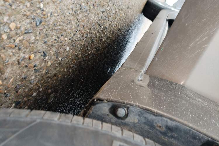 Used Buick GT 2015 15N Automatic Deluxe Edition
