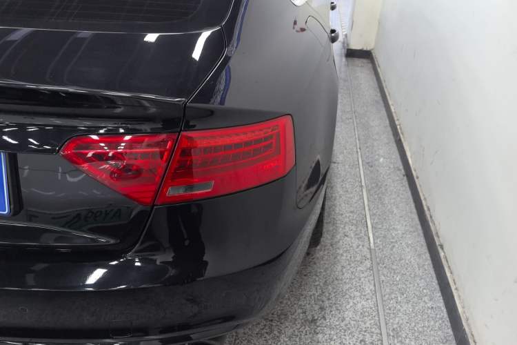 Used Audi S5 2016 S5 3.0T Sportback
